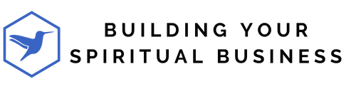 Building Your Spiritual Business